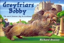 Greyfriars Bobby