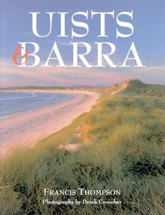 Uists & Barra