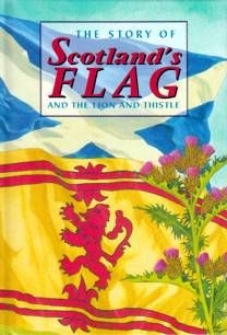 Story of Scotland's Flag