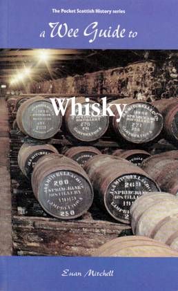 Wee Guide to Whisky