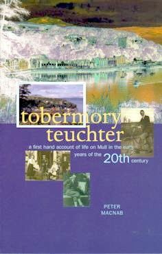 Tobermory Teuchter