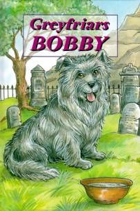 Story of Greyfriars Bobby