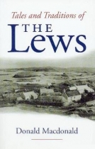 Tales and Traditions of the Lews