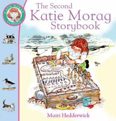 Katie Morag, Second Big Story Book