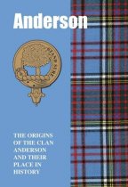 Clan Anderson