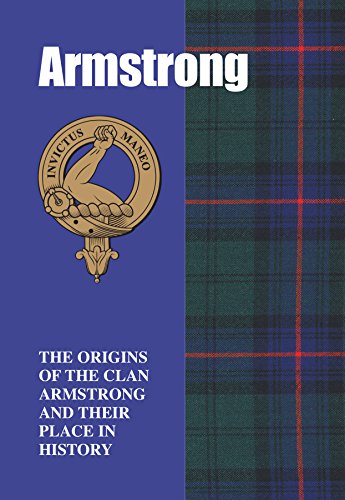 Clan Armstrong