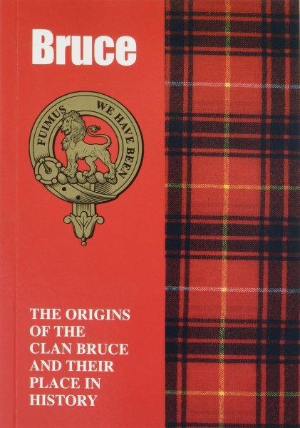 Clan Bruce