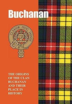 Clan Buchanan