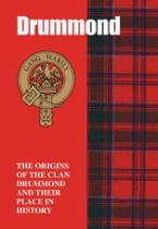 Clan Drummond