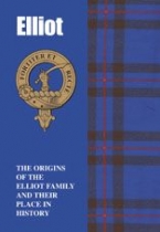 Clan Elliot