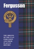 Clan Fergusson