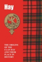 Clan Hay