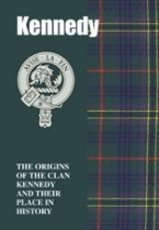 Clan Kennedy