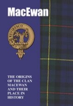 Clan MacEwan