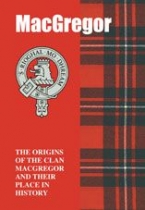 Clan MacGregor