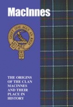 Clan MacInnes