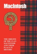 Clan MacIntosh