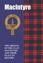 Clan MacIntyre