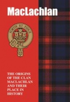 Clan MacLachlan