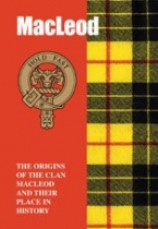 Clan Macleod