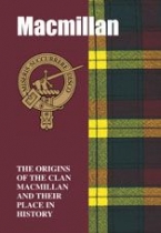 Clan MacMillan