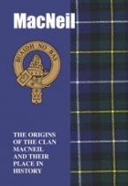 Clan MacNeill