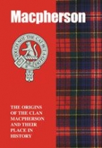 Clan MacPherson