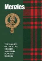 Clan Menzies