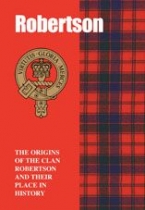 Clan Robertson