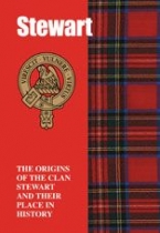 Clan Stewart