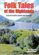 Folk Tales of the Highlands