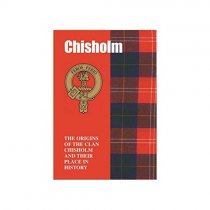 Clan Chisholm *SPECIAL