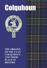 Clan Colquhoun