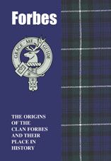 Clan Forbes