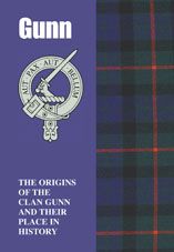 Clan Gunn