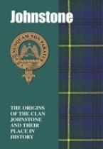 Clan Johnstone