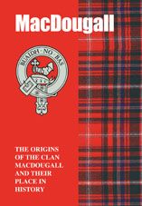 Clan MacDougall