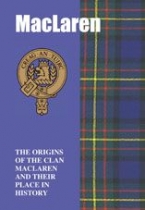 Clan Maclaren