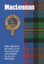 Clan MacLennan