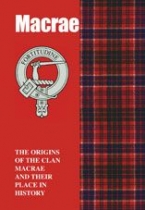 Clan MacRae