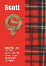 Clan Scott