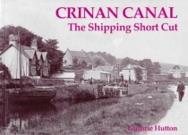 Crinan Canal the Shipping Short Cut