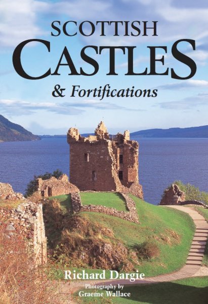 Scottish Castles & Fortifications