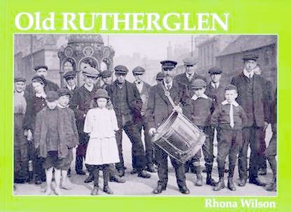 Old Rutherglen