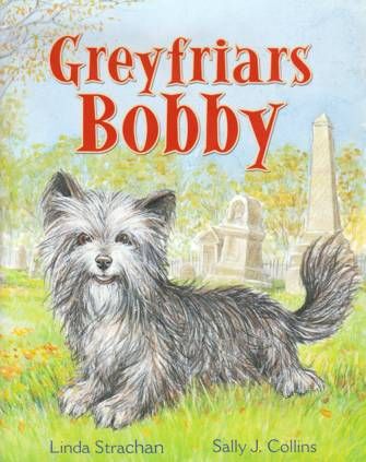 Greyfriars Bobby