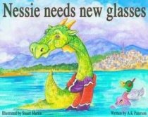 Nessie Needs New Glasses