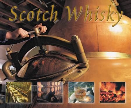 Scotch Whisky