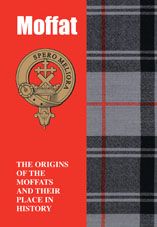 Clan Moffat