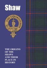 Clan Shaw