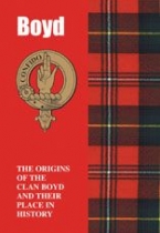 Clan Boyd